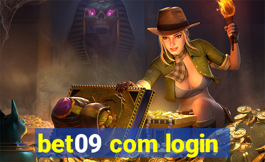 bet09 com login